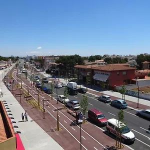 Internacional Ostello