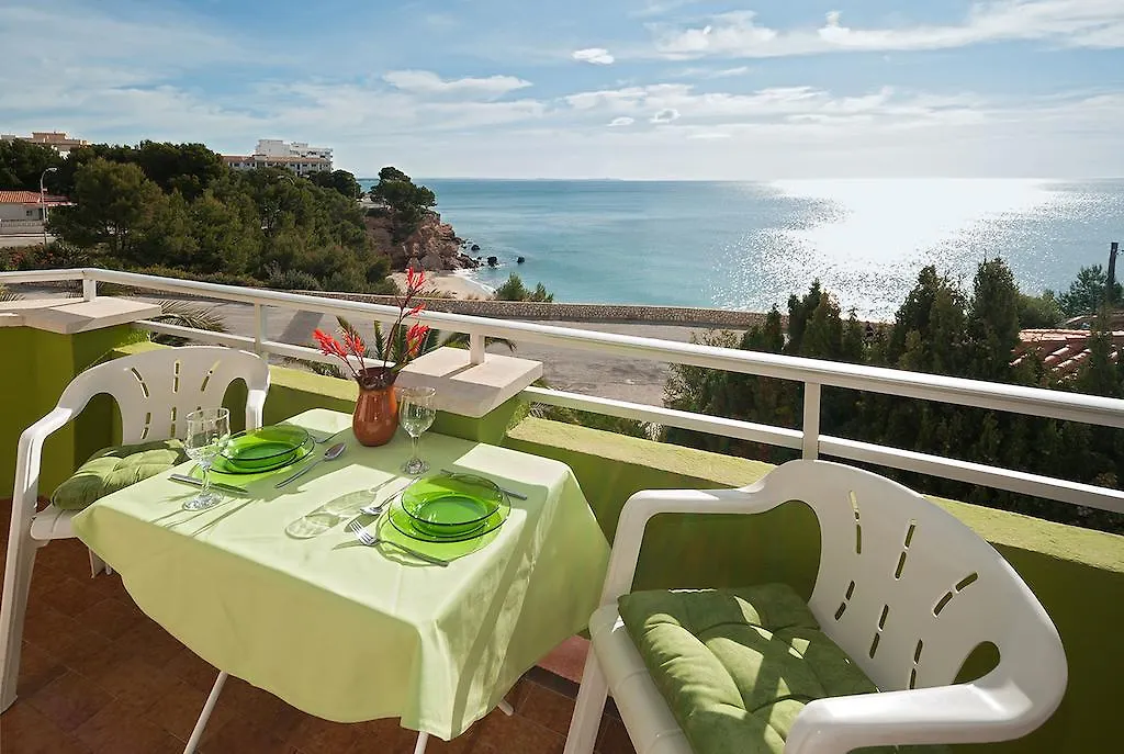 Appartement Apartamentos Casa Blanca Miami Playa Espagne